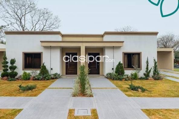 Duplex 3 dorm 143m2 en Terra Viva Barrio Cerrado Marambure Luque
