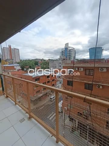Dpto centro de asuncion - atención funcionarios publicos!, foto 2