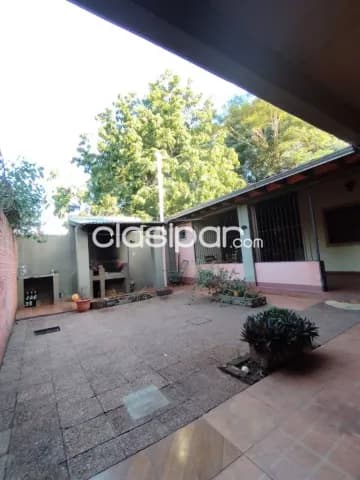 Casa Duplex 5 dorm 332m2 en Barrio Marambure Luque Central, foto 5