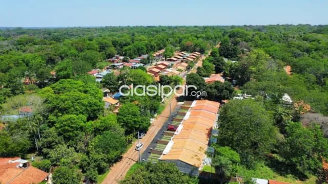 Chalet Duplex a estrenar 2 dorm 70m2 en Luque Central - Che Roga Pora AFD, foto 3