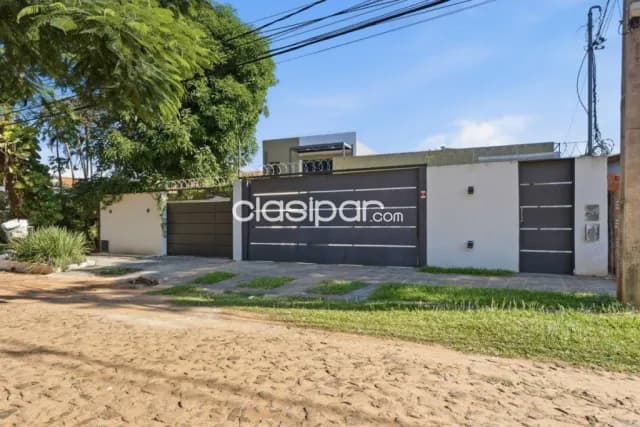 Duplex a estrenar 3 dorm 125m2 en 4to Barrio Luque Central - Lujo, foto 4