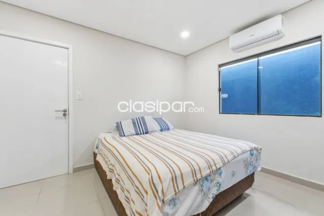 Duplex a estrenar 3 dorm 125m2 en 4to Barrio Luque Central - Lujo, foto 5