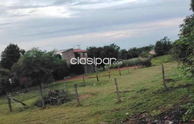 Terreno en capiata - a mts de ruta 2, foto 2