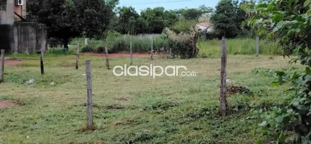 Terreno en capiata - a mts de ruta 2, foto 3