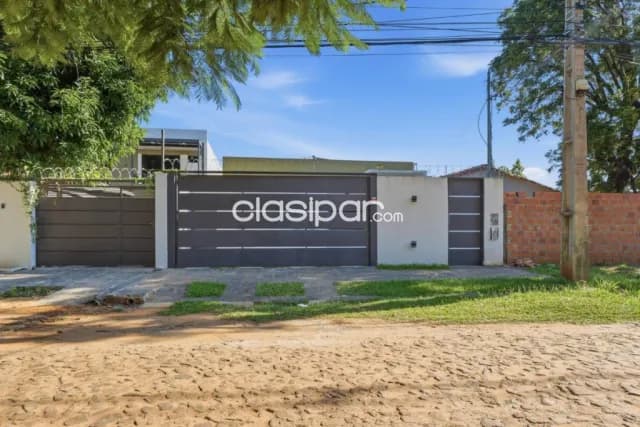Duplex lujo 3 dorm Suite 160m2 en 4to Barrio Luque Central - A estrenar, foto 5