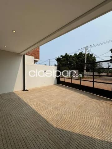 Duplex 3 dorm Suite 159m2 en Barrio Loma Merlo Luque Central - Cerca Aeropuerto, foto 4