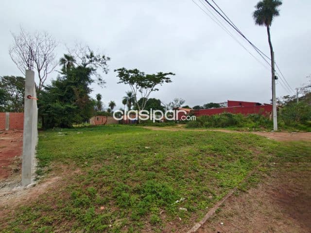 Doyne venta zona Ñemby, foto 1