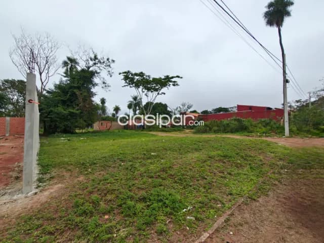 Doyne venta zona Ñemby, foto 2