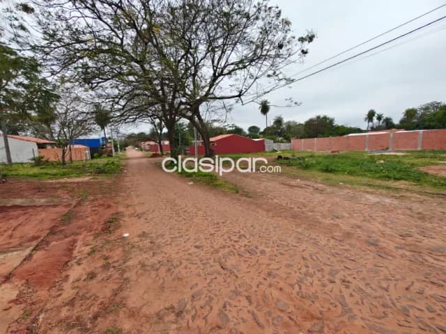 Doyne venta zona Ñemby, foto 3