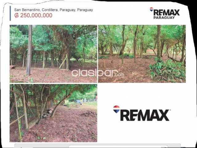 Terreno en san ber - anfiteatro jose a. Flores, foto 1
