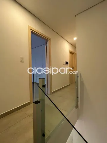 Duplex estilo Toscano 3 dorm suite piscina Luque Central, foto 3