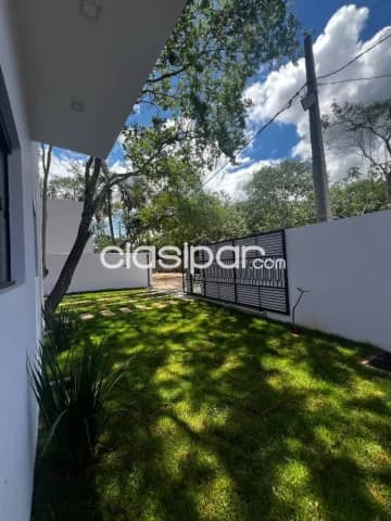 Casa a estrenar Barrio Paraiso Maramelbure 3 dorm suite Luque, foto 3