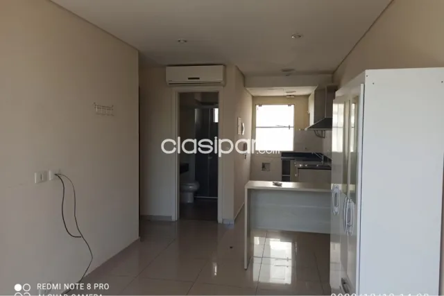 Departamento Barrio Jara Asuncion 1 hab, foto 3