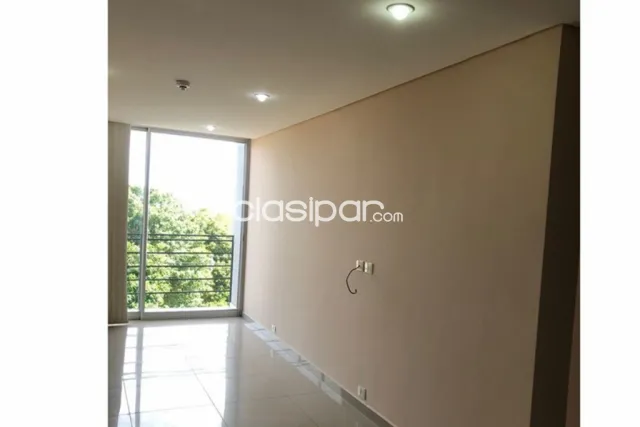 Departamento Barrio Jara Asuncion 1 hab, foto 4