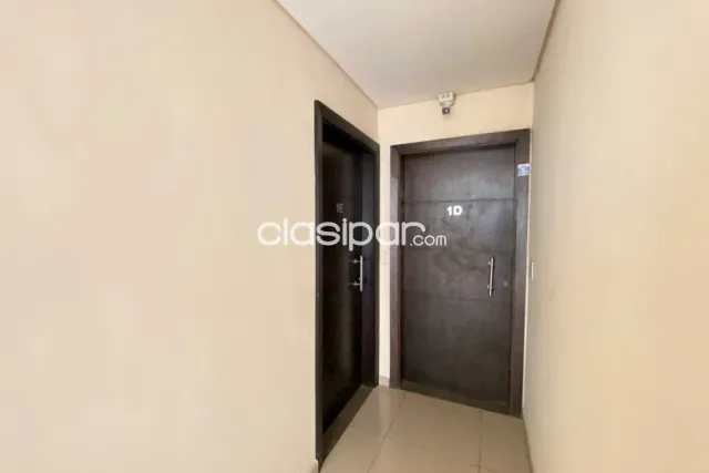 Departamento Barrio Jara Asuncion 1 hab, foto 5