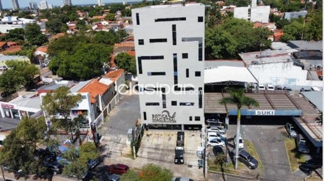 Edificio Corporativo de 2.418 m2, Av. San Martín Casi Lillo - CLAP8456852, foto 1