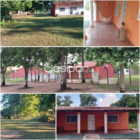 Casa en villa florida misiones