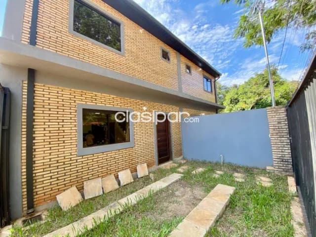 Duplex a estrenar esquina Mora Cue 2 dorm Luque Central, foto 4