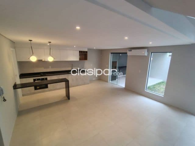 Duplex de lujo en pozo 3 dorm 159m2 Jardin de Oro Luque