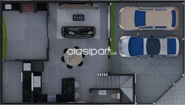 Duplex a estrenar 3 dorm Altos Pinar Avda Los Pinos Luque, foto 3