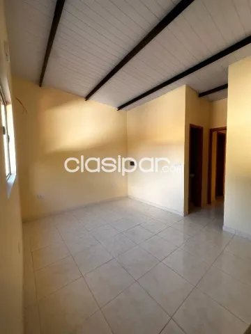 Duplex terminado 2 dorm en Avda Nanawa Luque Central, foto 3