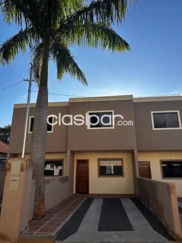 Duplex terminado 2 dorm en Avda Nanawa Luque Central, foto 4