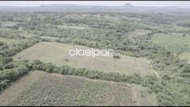 Terreno Rural En Ybycui 18 Ha, foto 1