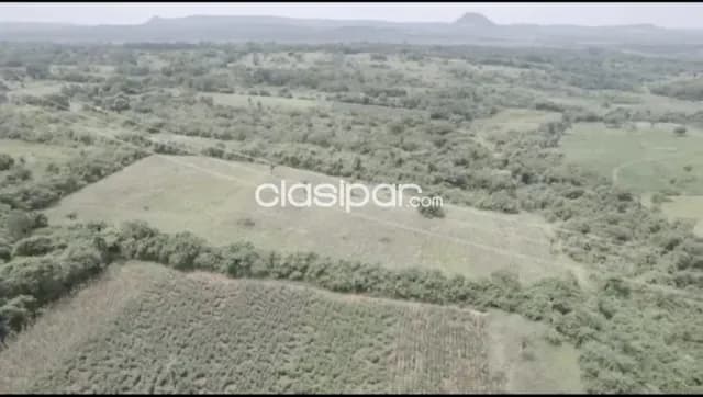 Terreno Rural En Ybycui 18 Ha, foto 2