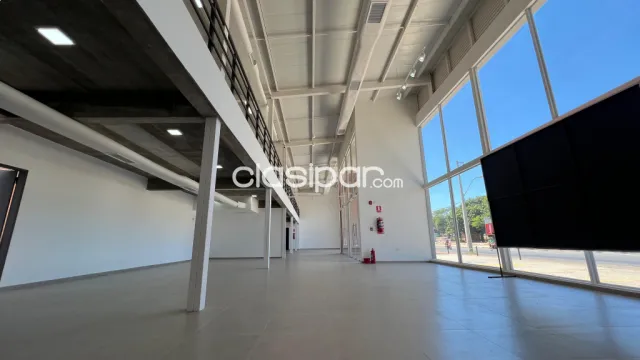complejo Corporativo en Fernando de la Mora con Show Room, foto 5