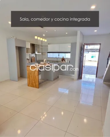 Duplex en Luque Jardín de Oro, foto 3