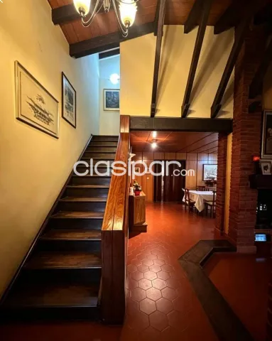 En venta amplia casa en villamorra 1104 m2, foto 3