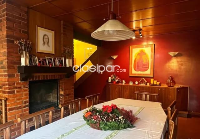 En venta amplia casa en villamorra 1104 m2, foto 4