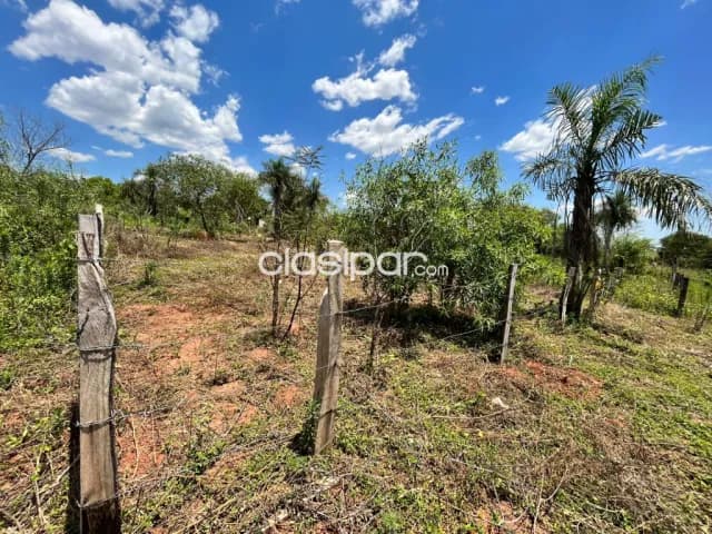 Terreno de 378 m2. en Paso de Oro, Ypane, foto 3