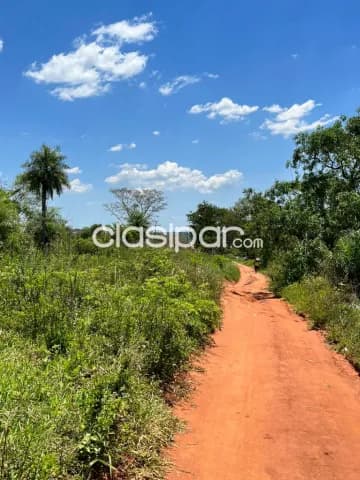 Terreno de 378 m2. en Paso de Oro, Ypane, foto 4