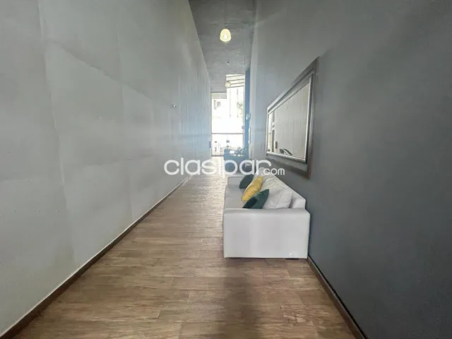 Edif. Aura, eje corporativo, del sol: Elegantes superficies corporativas p/ empresas, foto 3