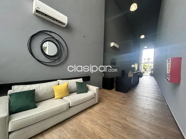 Edif. Aura, eje corporativo, del sol: Elegantes superficies corporativas p/ empresas, foto 5