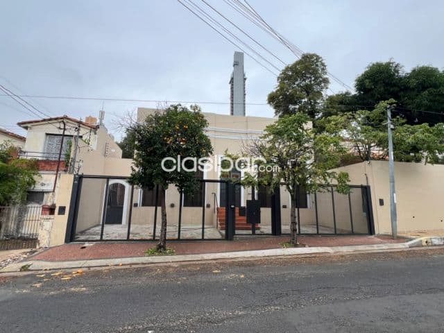Bº Las Mercedes: 1.80 m2 ideal p/ oficinas, estudios, consultorios, 10.000.000 gs, foto 1