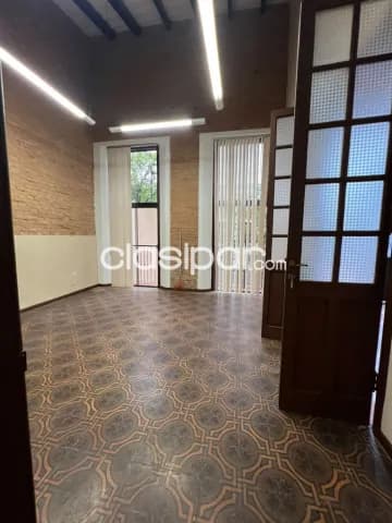Bº Las Mercedes: 1.80 m2 ideal p/ oficinas, estudios, consultorios, 10.000.000 gs, foto 3