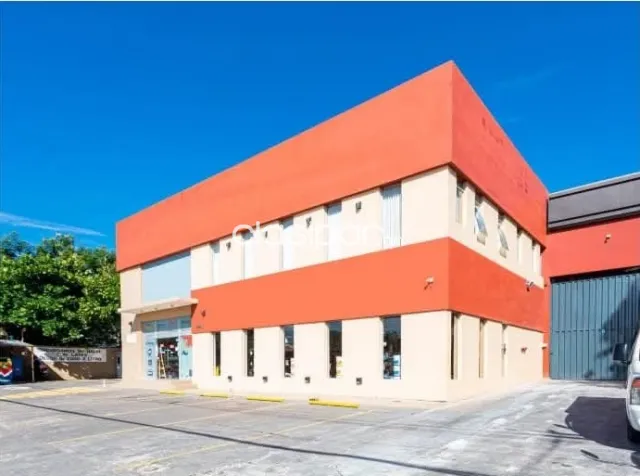 Prox. Shop. Del sol, mme. Lynch: 2.456 m2, p/ showroom, corporativos, empresas, foto 3