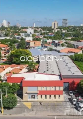 Prox. Shop. Del sol, mme. Lynch: 2.456 m2, p/ showroom, corporativos, empresas, foto 4