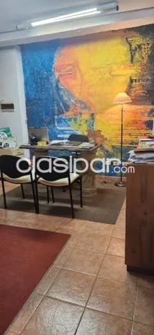 Residencia 3 dorm en Barrio San Jorge zona Goethe Asuncion, foto 4