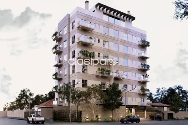Edificio a terminar 2.287m² con 21 cocheras en Barrio Herrera Asuncion, foto 2