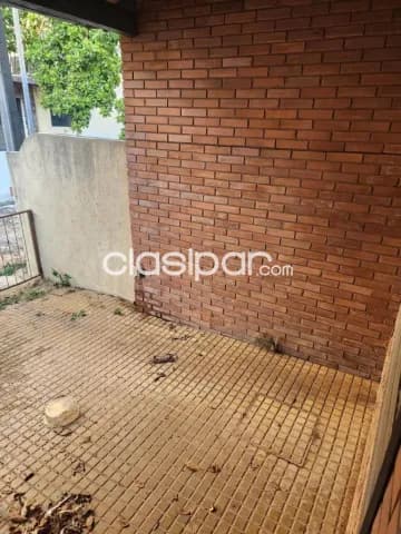 Casa 2 dormitorios 195m² para refaccionar en Barrio San Roque Asuncion, foto 4