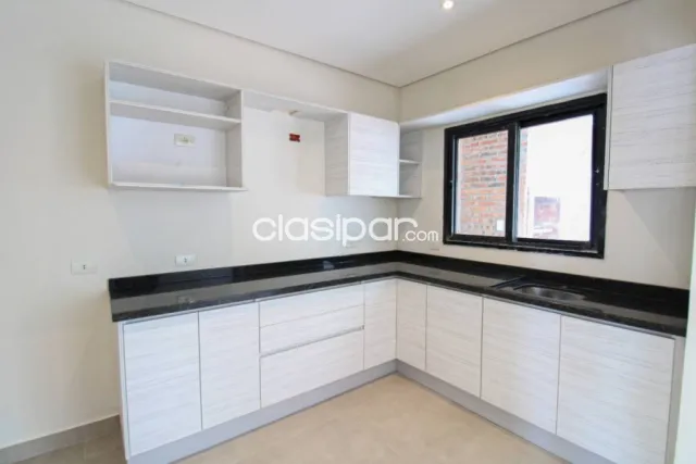 Duplex en pozo 3 dormitorios 135m² en Ita Enramada Asuncion, foto 5