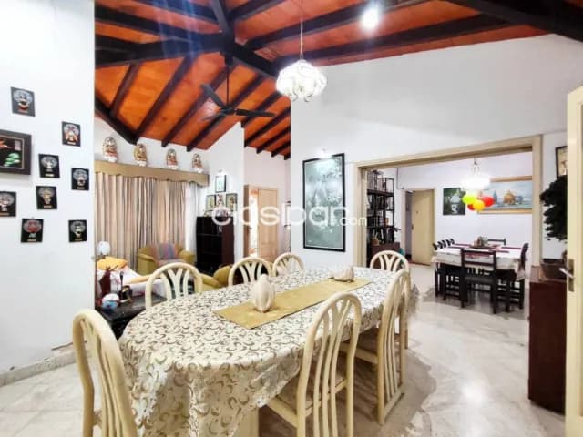3 Casas terreno 1.180m² en Barrio Jara Asuncion ideal inversion, foto 5