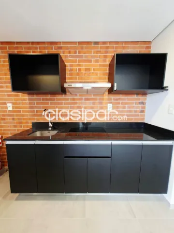 Departamento en Alquiler de 2 habitaciones, Insignia, Zona Cit, foto 4
