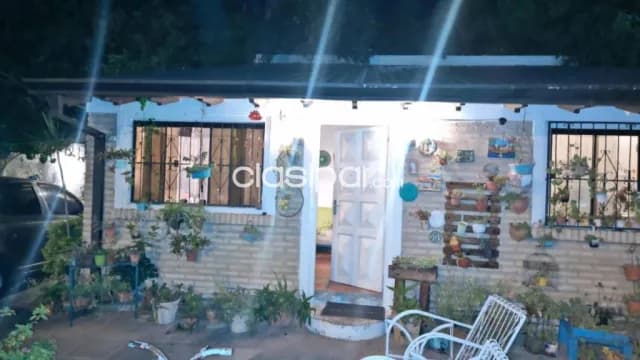 2 Viviendas en esquina terreno 376m² en Barrio Jara Asuncion inversion, foto 3