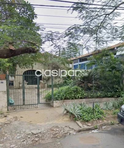 Casa 3 dormitorios terreno 694m² en Barrio Las Mercedes Asuncion, foto 3