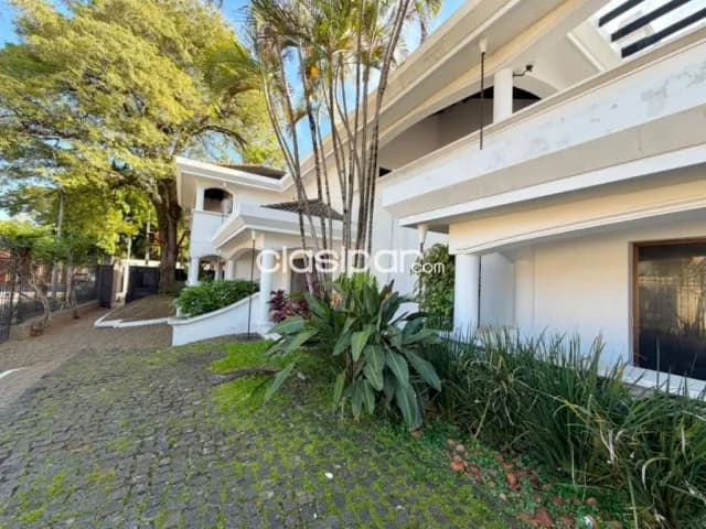 Propiedad gran escala esquina 1.600m² en Barrio San Cristobal Asuncion, foto 4