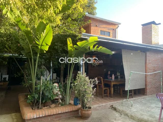 Casa en esquina + Construcción a 4 cuadras de Ruta 2, Capiata, foto 3